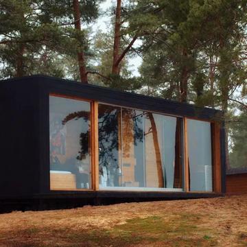 Центральна