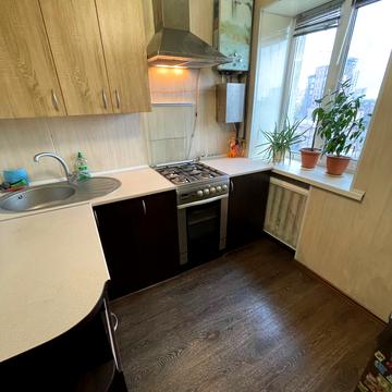 Олександра Поля просп. (Кірова), 1/9