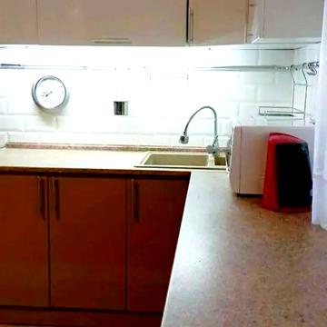 Сергія Данченка вул., 32