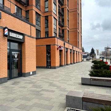 Євгена Чикаленка вул. (Аржанова), 3