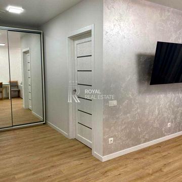 Івана Виговського вул. (Маршала Гречка), 44