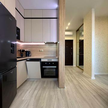 Краснова вул., (67 перлина)