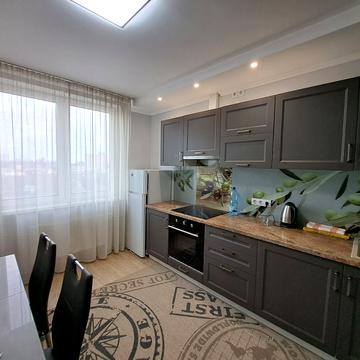 Тбіліський пров., 1