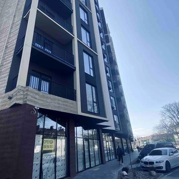 Чубаївська вул., (Будинок)