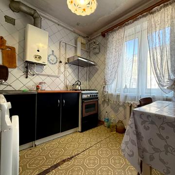 Балтська дорога вул., 36