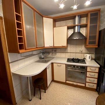 Ревуцького вул., 34-А