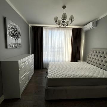 Осокорська вул., 2-А