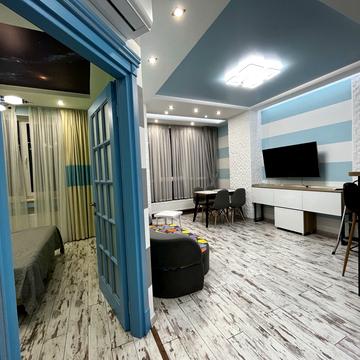 Марсельська вул., 48