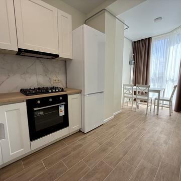 Мартинова просп., 17