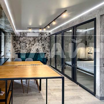 Дудикіна вул., 24