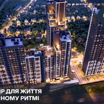 Андрія Верхогляда вул. (Михайла Драгомирова), (Будинок 2)