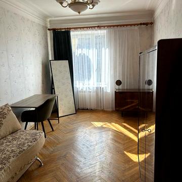 Іоанна Павла II вул. (Патріса Лумумби), 19/32