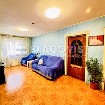 Архітектора Вербицького вул., 34