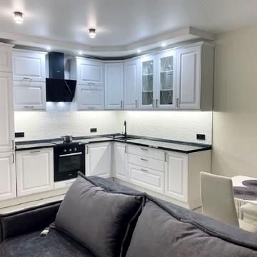 Євгена Сверстюка вул. (Марини Раскової), 6-В