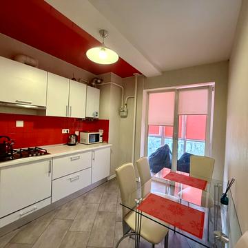 Соборна вул., 118/19