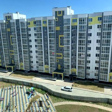 Марії Башкірцевої вул., 20 к2