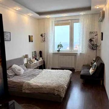 Володимира Івасюка просп. (Героїв Сталінграду), 2-Г, к2