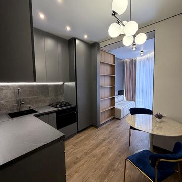 Мартинова просп., (вул. Щаслива, 67)