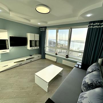 Зарічна вул., 1-Б