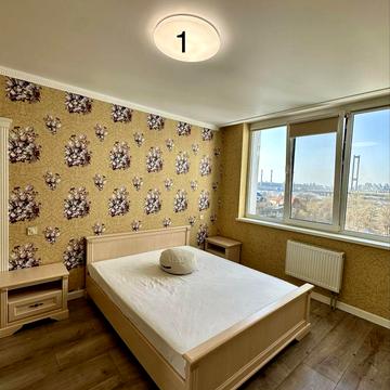 Алімпія Галика вул., 75-Д