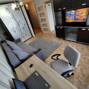 Амвросія Бучми бульв., 6-В