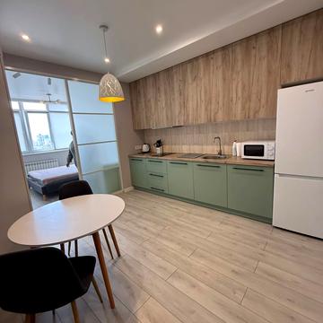 Нивська вул., 4-Г