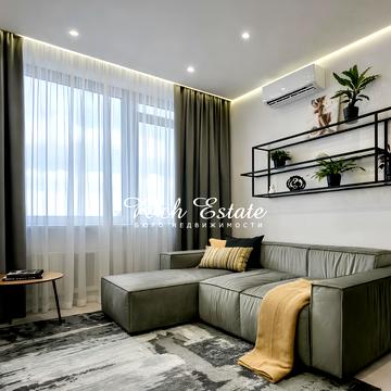 Берестейський просп. (Перемоги), 11 к3