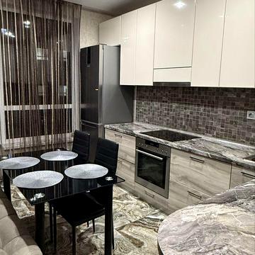 Осокорська вул., 2-А