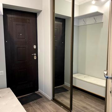 Голосіївська вул., 3