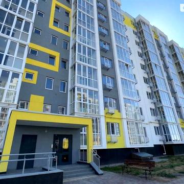 Марії Башкірцевої вул., 20 к1