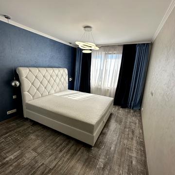 Юлії Здановської вул. (Ломоносова), 36-А