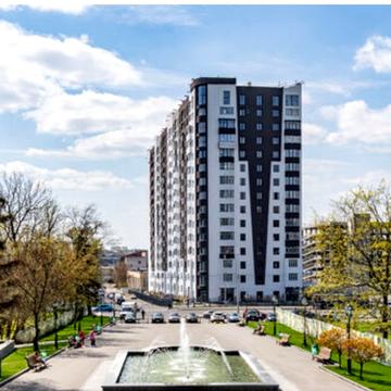 Ботанічна вул., 2