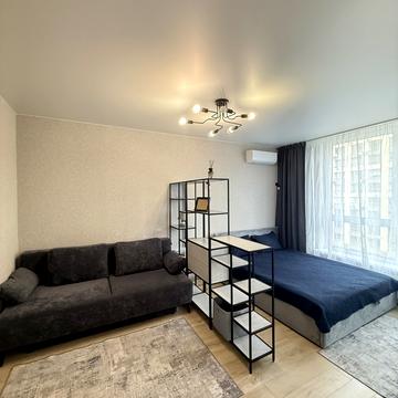 Олександра Олеся вул., 6-А