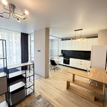 Олександра Олеся вул., 6-А