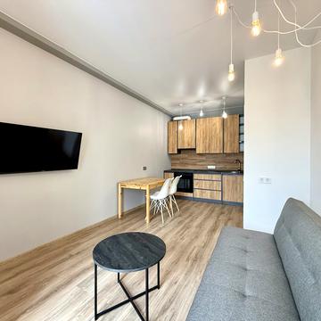 Михайла Максимовича вул. (Онуфрія Трутенка), 26-В