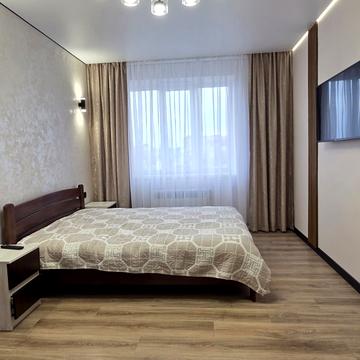 Височана вул., 18 к41