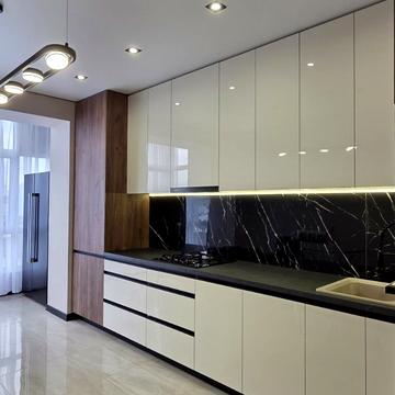 Височана вул., 18 к41