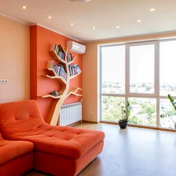 Нивська вул., 4-Г