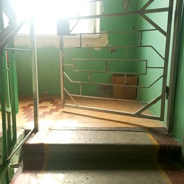 Героїв Крут вул. (Валентини Терешкової), 20б