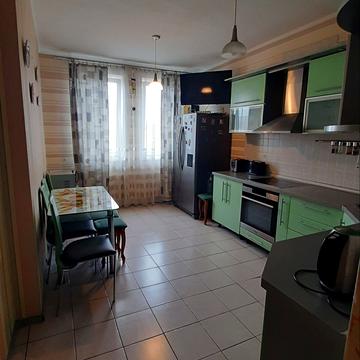 Академіка Палладіна просп., 18/30