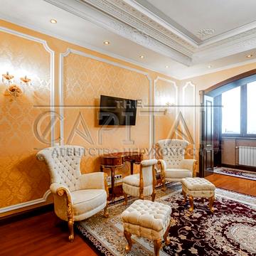 Володимира Івасюка просп. (Героїв Сталінграду), 4-А