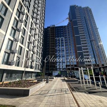 Андрія Верхогляда вул. (Михайла Драгомирова), (Будинок 3)