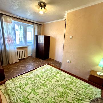 Давида Ойстраха вул. (Затонського), 24/1