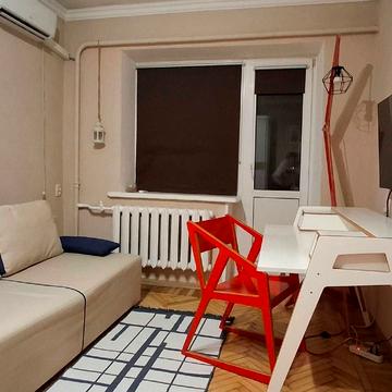 Миру просп., 17