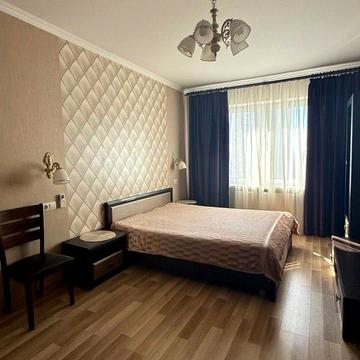 Єлизавети Чавдар вул., 34