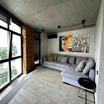 Ростиславська вул. (Маршала Рибалка), 5-Б