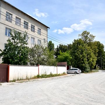 Текстильна вул., 34-А