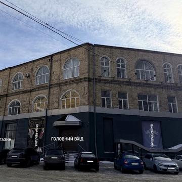 Різдвяна вул. (Енгельса), 23