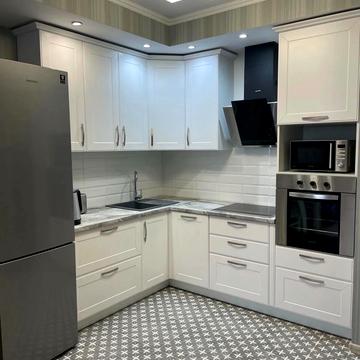 Осокорська вул., 2-А