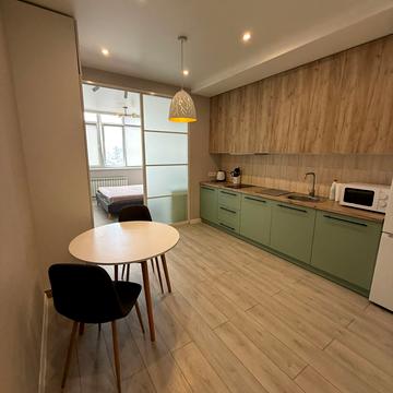 Нивська вул., 4-Г